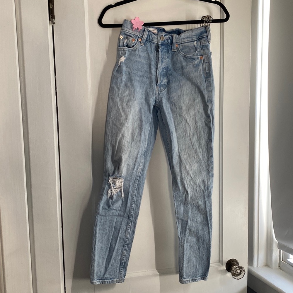 Gap Jeans